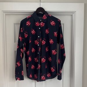 Men’s Bonobos button down shirt